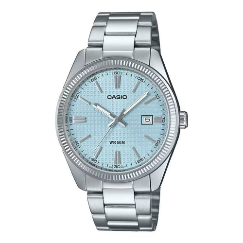Casio Collection - MTP - 1302PE - 2AVEF - Jetzt bei clockchasers.com kaufen