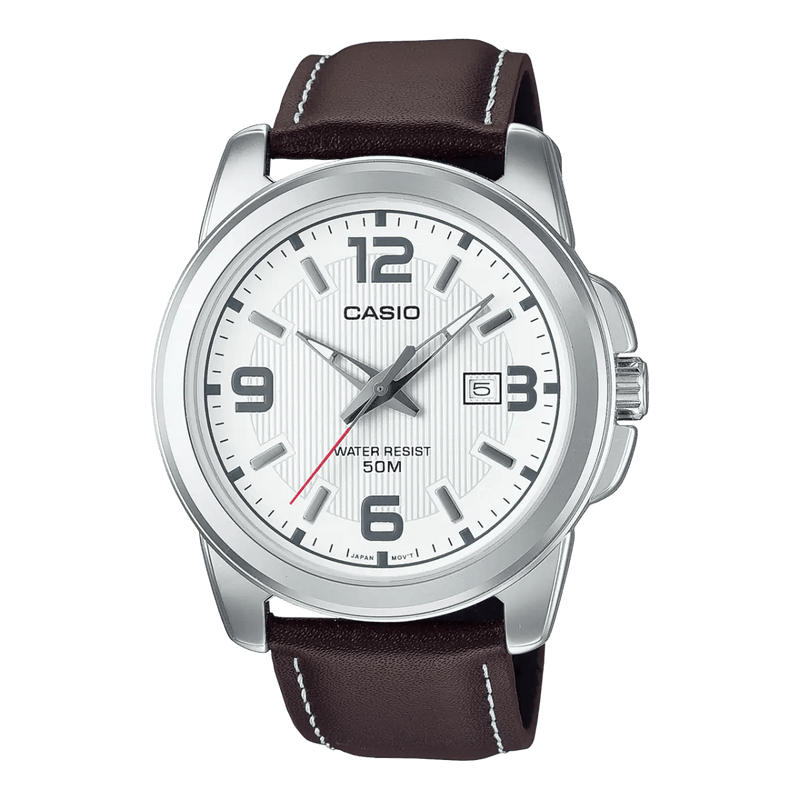 Casio Collection - MTP - 1314PL - 7AVEF - Jetzt bei clockchasers.com kaufen