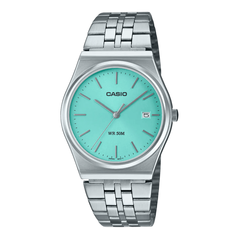 Casio Collection - MTP - B145D - 2A1VEF - Jetzt bei clockchasers.com kaufen