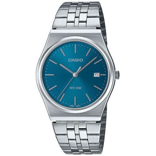 Casio Collection - MTP - B145D - 2A2VEF - Jetzt bei clockchasers.com kaufen
