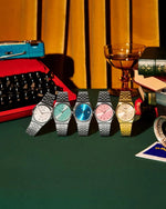 Casio Collection - MTP - B145D - 2A2VEF - Jetzt bei clockchasers.com kaufen