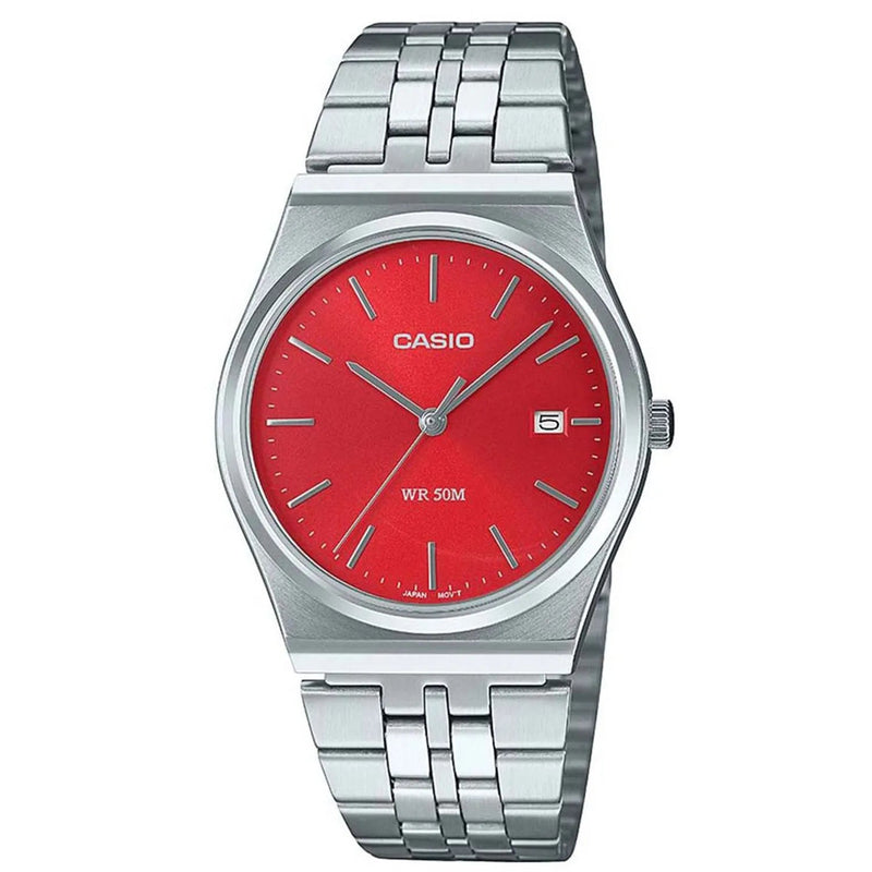 Casio Collection - MTP - B145D - 4A2VEF - Jetzt bei clockchasers.com kaufen