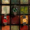 Casio Collection - MTP - B145D - 9AVEF - Jetzt bei clockchasers.com kaufen