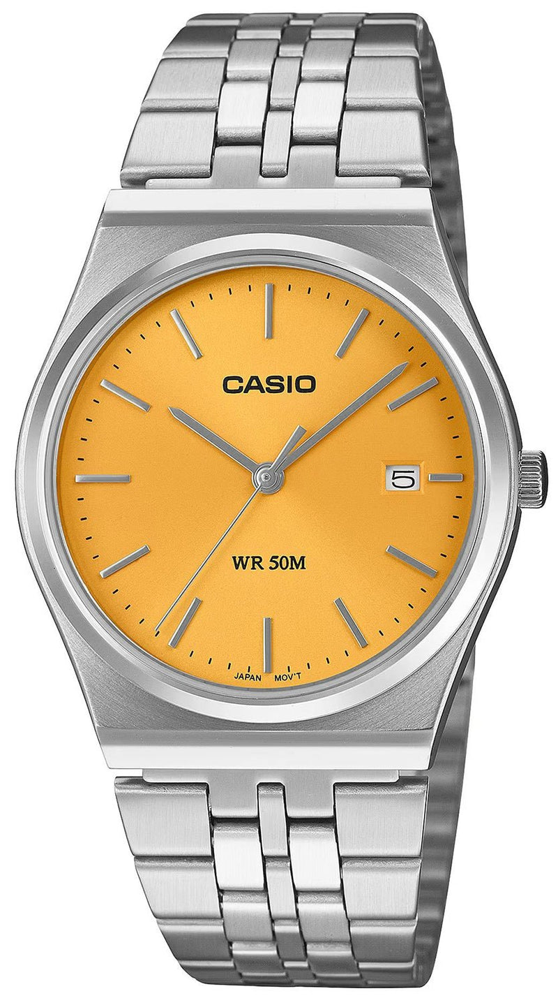 Casio Collection - MTP - B145D - 9AVEF - Jetzt bei clockchasers.com kaufen