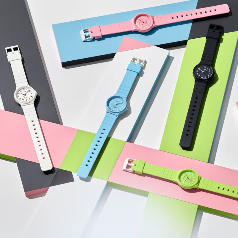 Casio Collection Standard - LQ - 24B - 2BEF - Jetzt bei clockchasers.com kaufen
