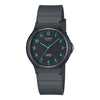 Casio Collection Standard - MQ - 24B - 8BEF - Jetzt bei clockchasers.com kaufen