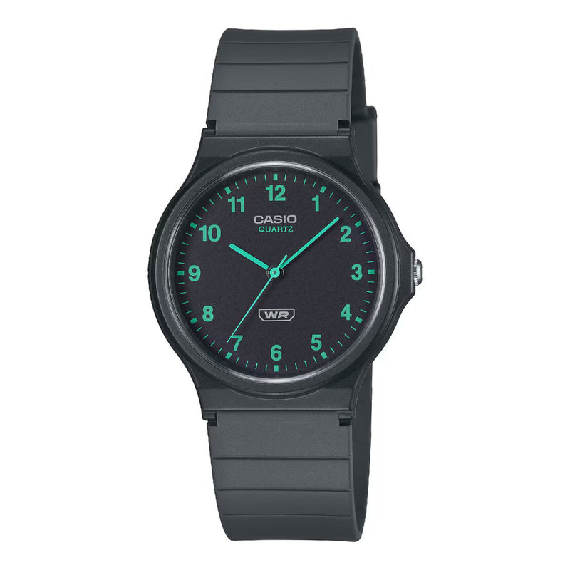 Casio Collection Standard - MQ - 24B - 8BEF - Jetzt bei clockchasers.com kaufen
