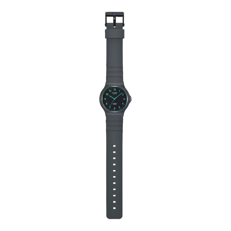 Casio Collection Standard - MQ - 24B - 8BEF - Jetzt bei clockchasers.com kaufen