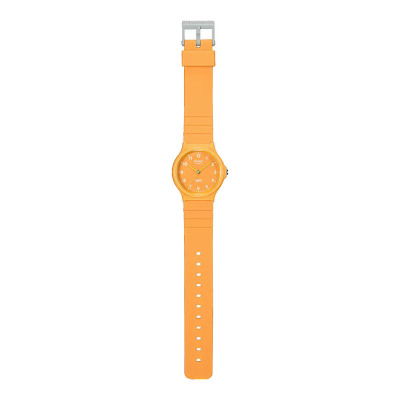 Casio Collection Standard - MQ - 24B - 9BEF - Jetzt bei clockchasers.com kaufen