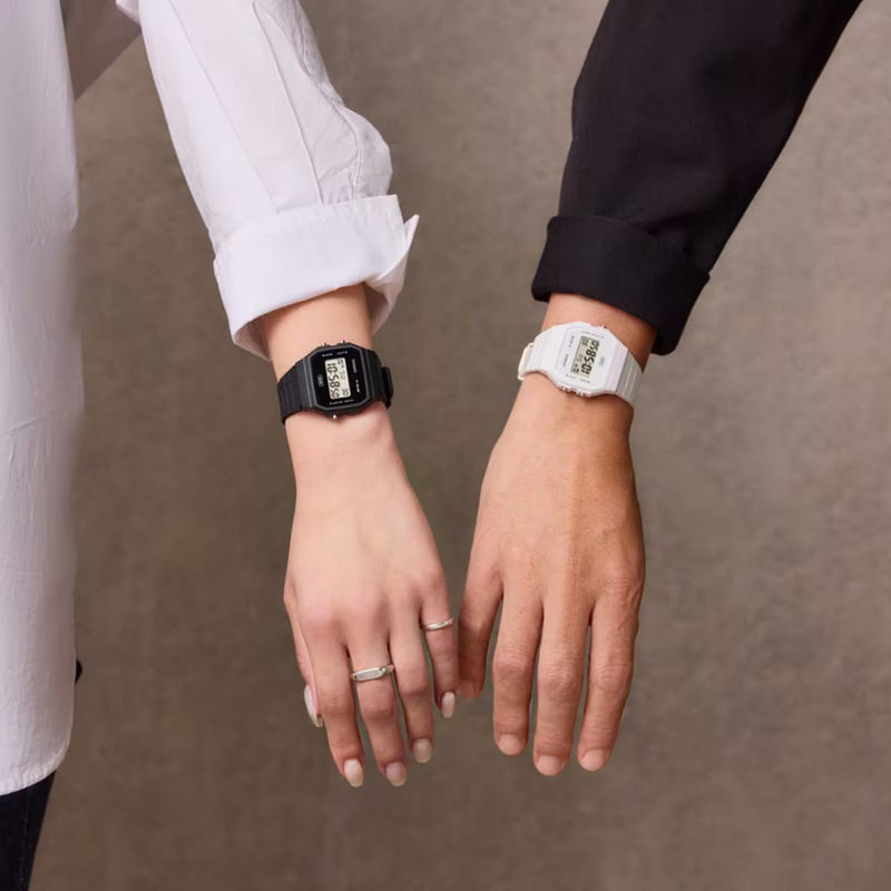 Casio Collection The Origin - F - 91WB - 1AEF - Jetzt bei clockchasers.com kaufen