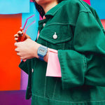 Casio Collection The Origin - F - 91WS - 2EF - Jetzt bei clockchasers.com kaufen