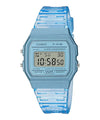 Casio Collection The Origin - F - 91WS - 2EF - Jetzt bei clockchasers.com kaufen