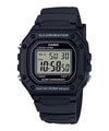 Casio Collection - W - 218H - 1AVEF - Jetzt bei clockchasers.com kaufen