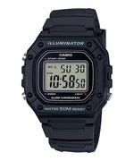 Casio Collection - W - 218H - 1AVEF - Jetzt bei clockchasers.com kaufen