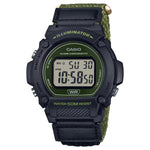 Casio Collection - W - 219HB - 3AVEF - Jetzt bei clockchasers.com kaufen