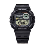 Casio Collection - WS - 1700H - 1AVEF - Jetzt bei clockchasers.com kaufen