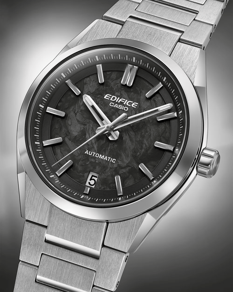 Casio Edifice Automatik - EFK - 100CD - 1AER - Jetzt bei clockchasers.com kaufen