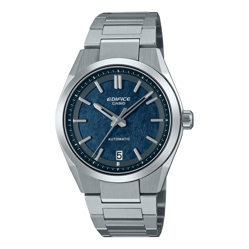 Casio Edifice Automatik - EFK - 100D - 2AER - Jetzt bei clockchasers.com kaufen