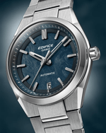 Casio Edifice Automatik - EFK - 100D - 2AER - Jetzt bei clockchasers.com kaufen