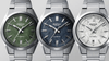 Casio Edifice Automatik - EFK - 100D - 3AER - Jetzt bei clockchasers.com kaufen