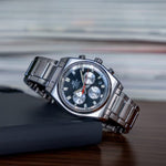 Casio Edifice Chronograph - EFB - 730D - 1AVUEF - Jetzt bei clockchasers.com kaufen