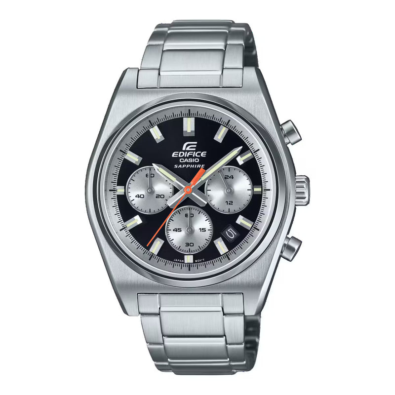 Casio Edifice Chronograph - EFB - 730D - 1AVUEF - Jetzt bei clockchasers.com kaufen