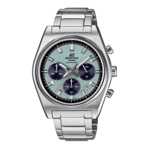 Casio Edifice Chronograph - EFB-730D-2BVEUF - Jetzt bei clockchasers.com kaufen