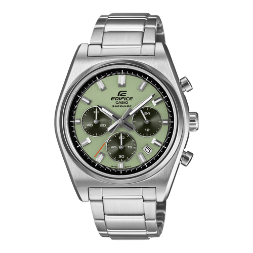 Casio Edifice Chronograph - EFB-730D-3AVUEF - Jetzt bei clockchasers.com kaufen