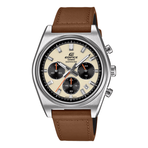 Casio Edifice Chronograph - EFB-730L-7AVUEF - Jetzt bei clockchasers.com kaufen