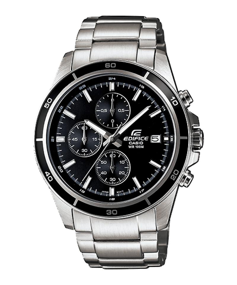 Casio Edifice Chronograph - EFR - 526D - 1AVUEF - Jetzt bei clockchasers.com kaufen