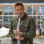Casio Edifice - EFR - S108D - 3AVUEF - Jetzt bei clockchasers.com kaufen