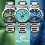 Casio Edifice - EFR - S108D - 3AVUEF - Jetzt bei clockchasers.com kaufen