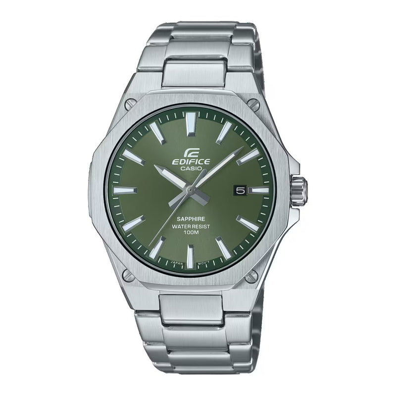 Casio Edifice - EFR - S108D - 3AVUEF - Jetzt bei clockchasers.com kaufen