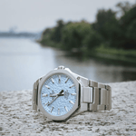 Casio Edifice - EFR - S108DE - 2AVUEF - Jetzt bei clockchasers.com kaufen