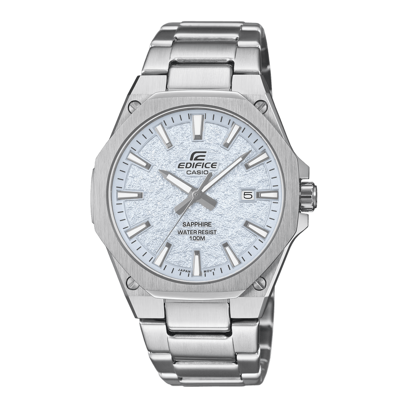 Casio Edifice - EFR - S108DE - 2AVUEF - Jetzt bei clockchasers.com kaufen