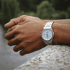 Casio Edifice - EFR - S108DE - 2AVUEF - Jetzt bei clockchasers.com kaufen