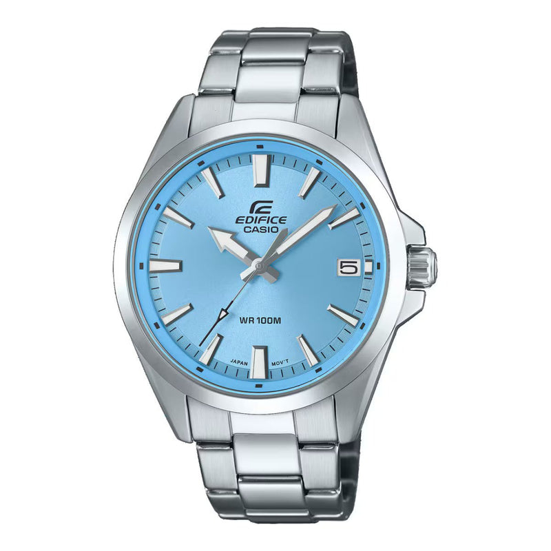 Casio Edifice - EFV - 100D - 2BVUEF - Jetzt bei clockchasers.com kaufen