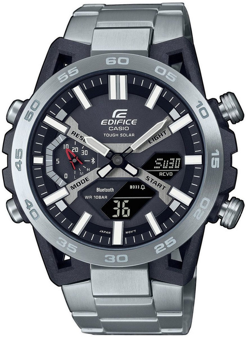 Casio Edifice Sospensione - ECB - 2000D - 1AEF - Jetzt bei clockchasers.com kaufen