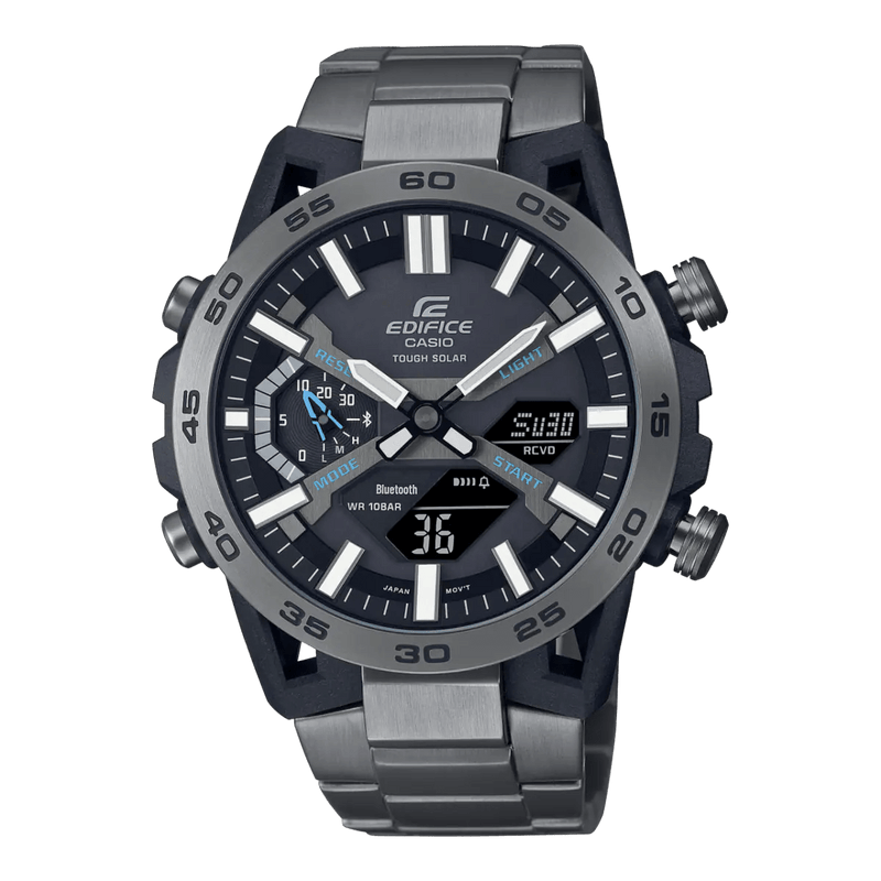 Casio Edifice Sospensione - ECB - 2000DC - 1AEF - Jetzt bei clockchasers.com kaufen