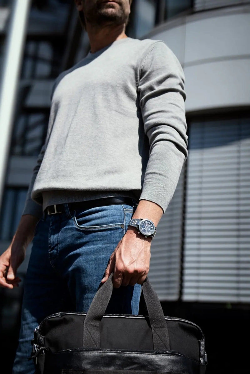Casio Edifice Sospensione - ECB - 2000DC - 1AEF - Jetzt bei clockchasers.com kaufen