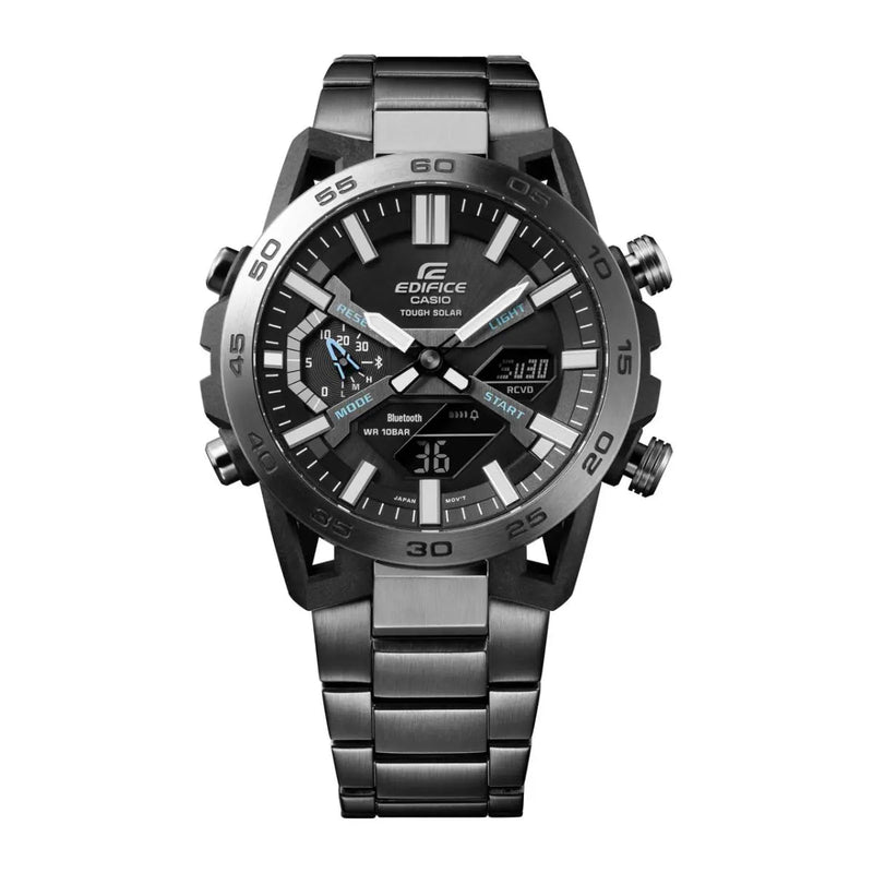 Casio Edifice Sospensione - ECB - 2000DC - 1AEF - Jetzt bei clockchasers.com kaufen