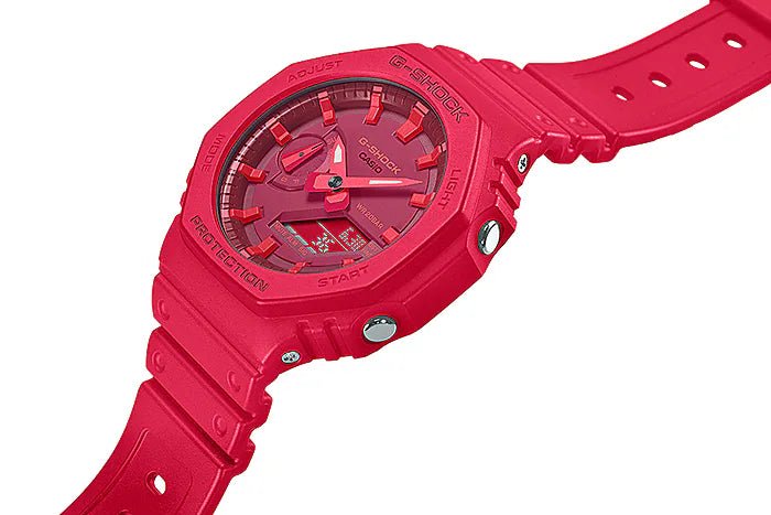 Casio G - Shock Classic - GA - 2100 - 4AER - Jetzt bei clockchasers.com kaufen