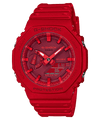 Casio G - Shock Classic - GA - 2100 - 4AER - Jetzt bei clockchasers.com kaufen
