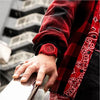 Casio G - Shock Classic - GA - 2100 - 4AER - Jetzt bei clockchasers.com kaufen