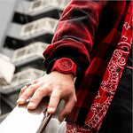 Casio G - Shock Classic - GA - 2100 - 4AER - Jetzt bei clockchasers.com kaufen