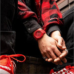 Casio G - Shock Classic - GA - 2100 - 4AER - Jetzt bei clockchasers.com kaufen