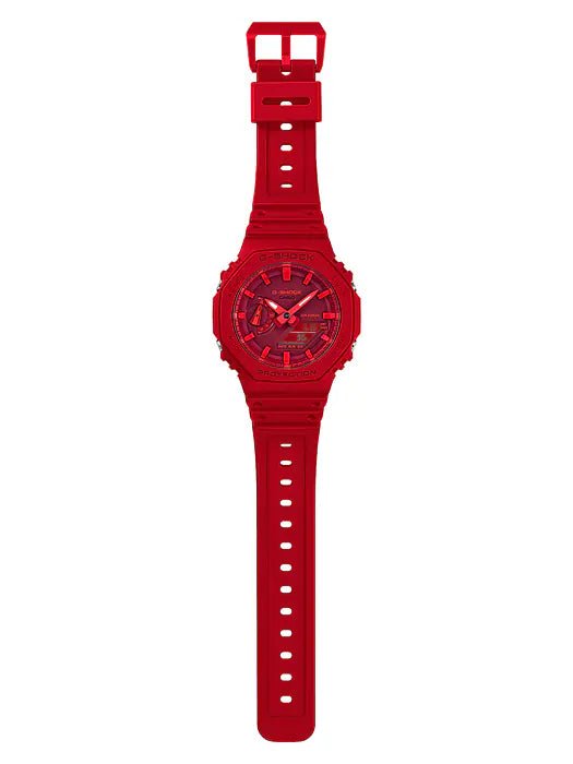 Casio G - Shock Classic - GA - 2100 - 4AER - Jetzt bei clockchasers.com kaufen