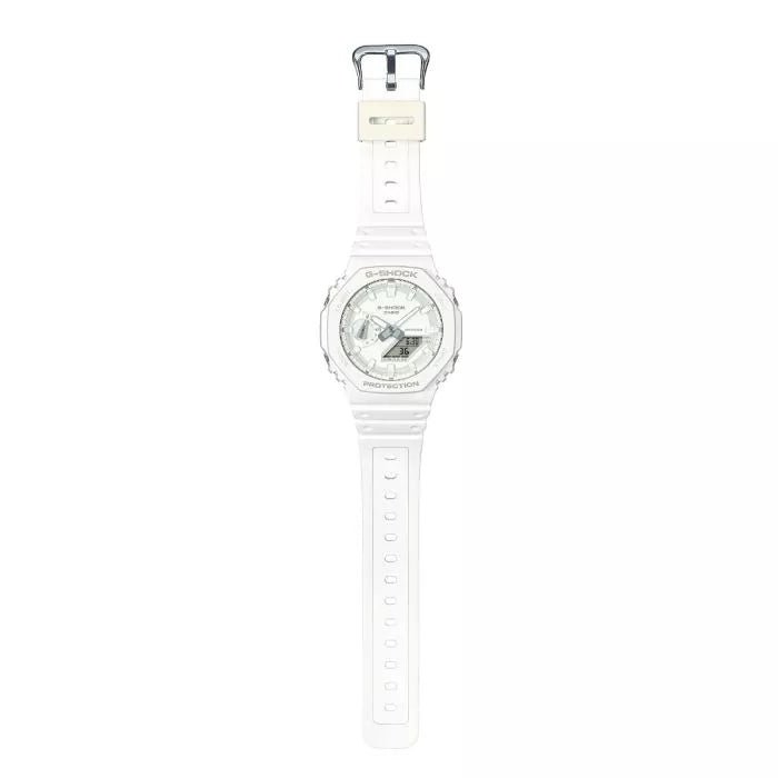 Casio G - Shock Classic - GA - 2100 - 7A7ER - Jetzt bei clockchasers.com kaufen