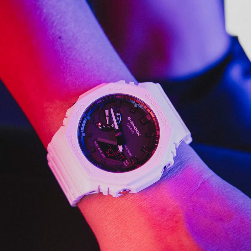 Casio G - Shock Classic - GA - 2100 - 7AER - Jetzt bei clockchasers.com kaufen