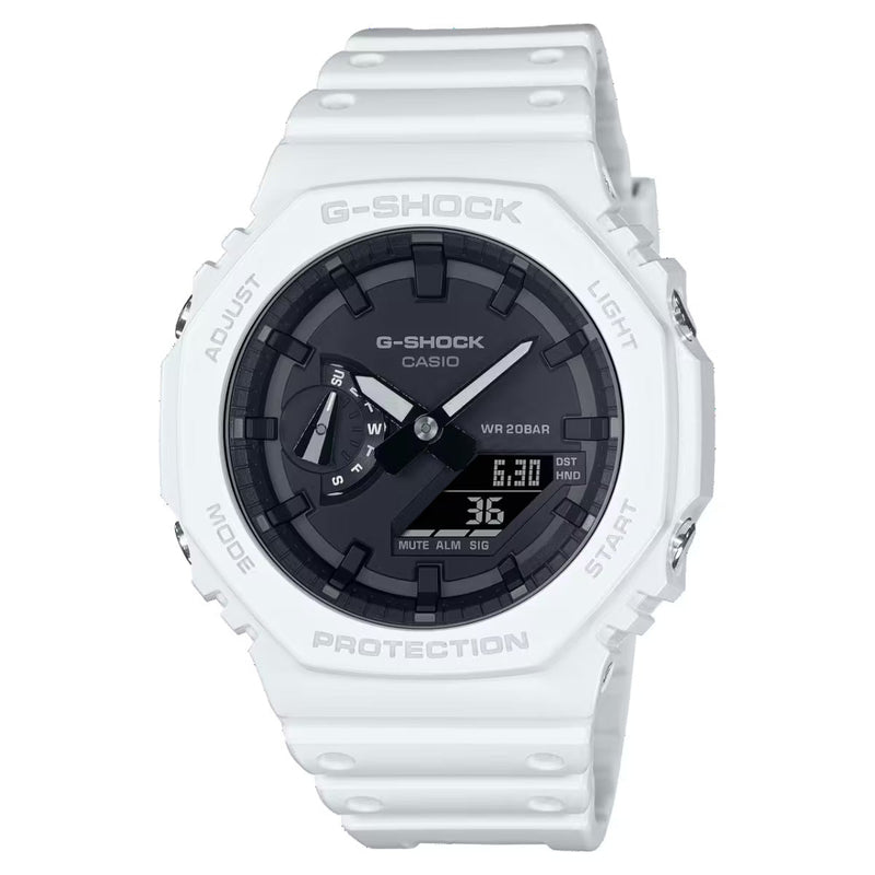 Casio G - Shock Classic - GA - 2100 - 7AER - Jetzt bei clockchasers.com kaufen